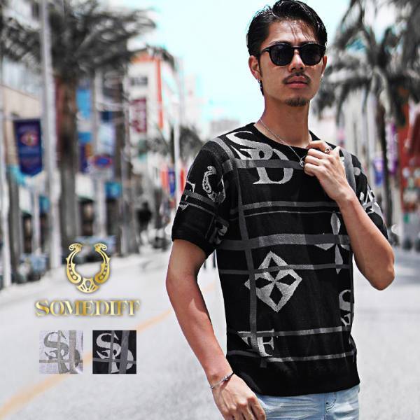 【新作発売】大人のオトコを追求する『joker(ジョーカー)』より新作アイテム4点が5月12日に発売開始。