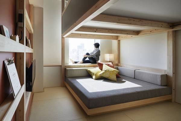 星野リゾート公式サイトで あと払いサービス「ペイディ」のご利用が可能に