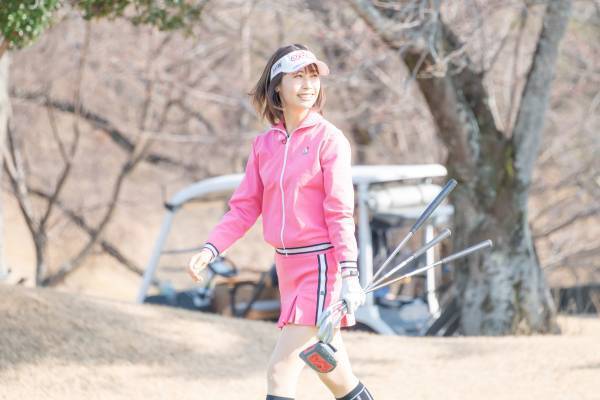 目指せ！夢のパープレー！ますだおかだ岡田圭右がレベルアップのため様々なミッションに挑むゴルフバラエティ「岡田圭右の出た！PARGOLF！」4月2日（日）夕方6時30分～ BS12トゥエルビで放送スタート