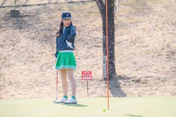 目指せ！夢のパープレー！ますだおかだ岡田圭右がレベルアップのため様々なミッションに挑むゴルフバラエティ「岡田圭右の出た！PARGOLF！」4月2日（日）夕方6時30分～ BS12トゥエルビで放送スタート