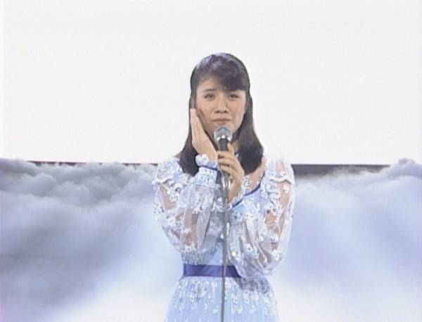 森昌子、北島三郎、八代亜紀。あの頃が蘇る。80年代初期に放送された伝説の音楽番組 「ザ・スター」 7月14日（金）夕方6時～BS12 トゥエルビで放送開始