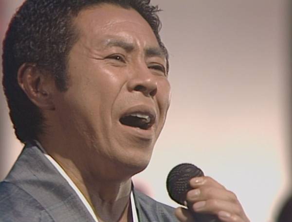 森昌子、北島三郎、八代亜紀。あの頃が蘇る。80年代初期に放送された伝説の音楽番組 「ザ・スター」 7月14日（金）夕方6時～BS12 トゥエルビで放送開始