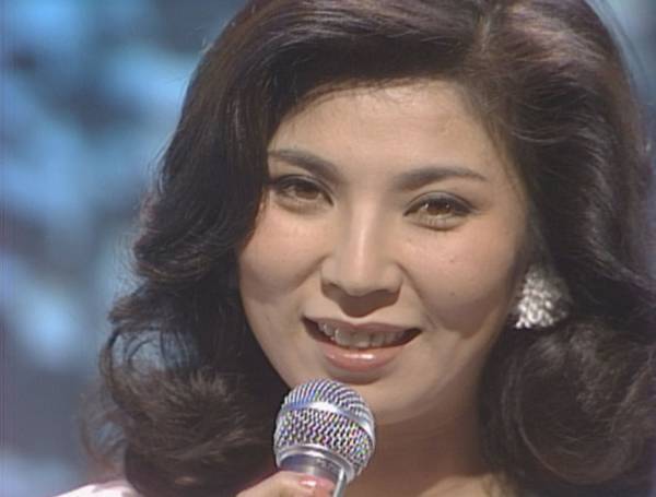 森昌子、北島三郎、八代亜紀。あの頃が蘇る。80年代初期に放送された伝説の音楽番組 「ザ・スター」 7月14日（金）夕方6時～BS12 トゥエルビで放送開始