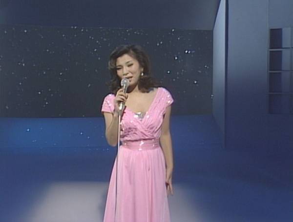 森昌子、北島三郎、八代亜紀。あの頃が蘇る。80年代初期に放送された伝説の音楽番組 「ザ・スター」 7月14日（金）夕方6時～BS12 トゥエルビで放送開始