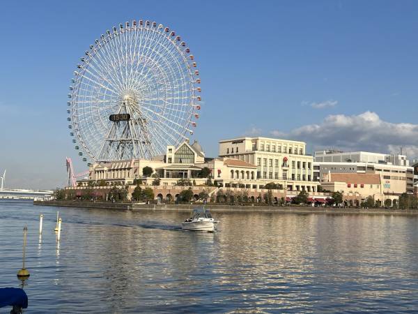 biid（ビード）【横浜市みなとみらいエリアにおける事業報告】高付加価値事業における新規クルージングプランの社会実験の効果と今後の方針