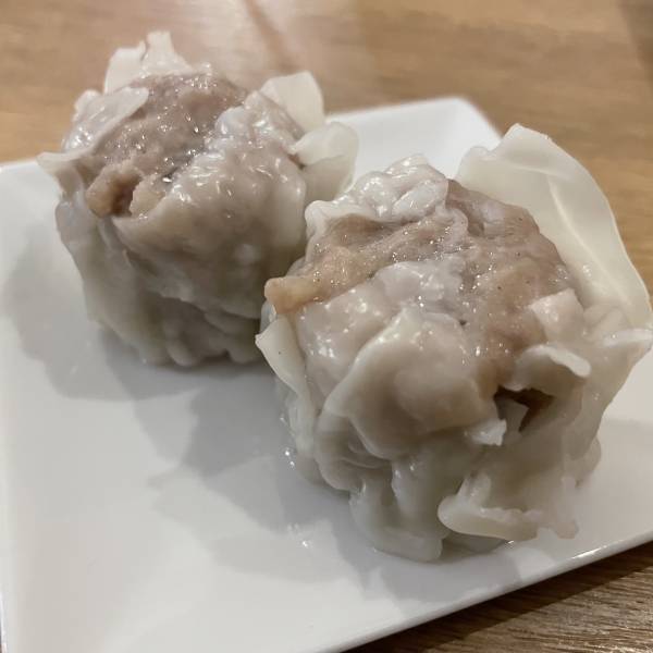 【木曜日限定】シュウマイバー「クリーム」が目黒不動前にオープン！