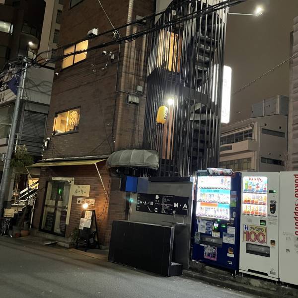 【木曜日限定】シュウマイバー「クリーム」が目黒不動前にオープン！