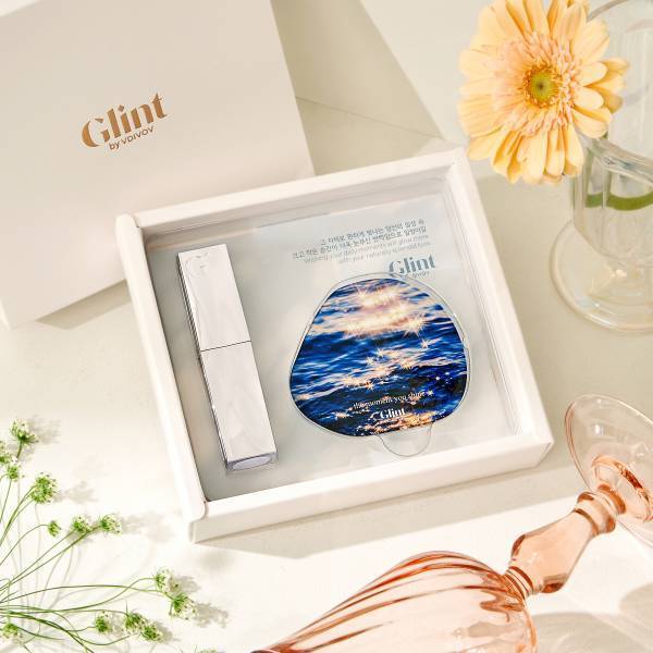 韓国発、コスメブランド【Glint（グリント）】のQoo10公式ショップにてメガ割り開催。最大30％の割引や、その他特典付き！