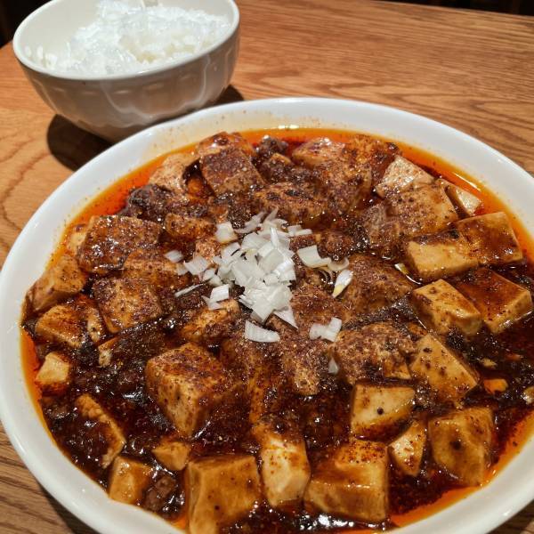 飯田橋【元祖】冷やし麻婆豆腐専門店そほいろがオープン！