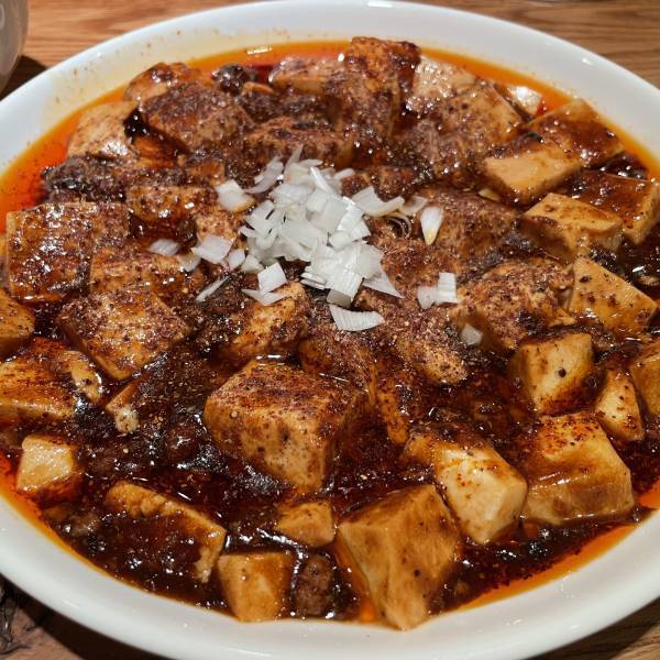 飯田橋【元祖】冷やし麻婆豆腐専門店そほいろがオープン！