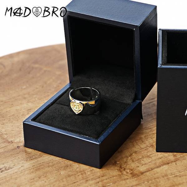 格闘家・皇治選手プロデュース『MADBRO』 が2月10日にバレンタインイベントを発表。