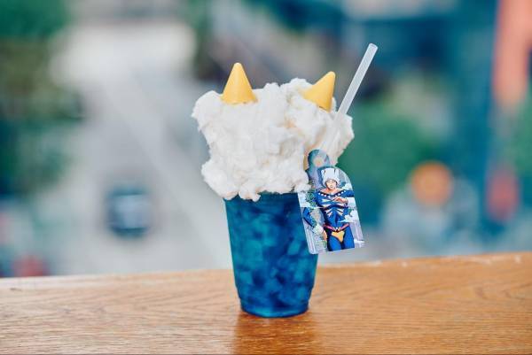 リアル脱出ゲーム×アニメ「ジョジョの奇妙な冒険 ストーンオーシャン」 『ジョジョの奇妙な悪夢からの脱出』 オリジナルグッズ&カフェメニュー公開！