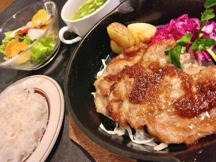 「全農東北プロジェクト」とのコラボ企画！ グリルみのるエスパル仙～ＪＡタウンでも「東北物産展」フェアを同時に実施！～