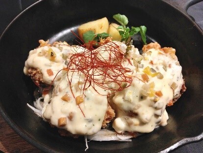 「全農東北プロジェクト」とのコラボ企画！ グリルみのるエスパル仙～ＪＡタウンでも「東北物産展」フェアを同時に実施！～