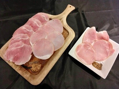 「全農東北プロジェクト」とのコラボ企画！ グリルみのるエスパル仙～ＪＡタウンでも「東北物産展」フェアを同時に実施！～