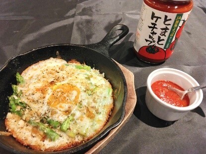 「全農東北プロジェクト」とのコラボ企画！ グリルみのるエスパル仙～ＪＡタウンでも「東北物産展」フェアを同時に実施！～