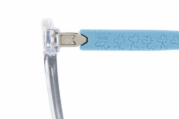 『Zoff | PEANUTS』コラボサングラスがカレッジ＆サーフテイストで新発売！ サングラスをかけて変装したスヌーピー「JOE COOL」が再び登場