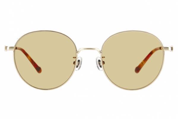 『Zoff | PEANUTS』コラボサングラスがカレッジ＆サーフテイストで新発売！ サングラスをかけて変装したスヌーピー「JOE COOL」が再び登場