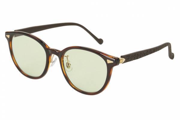 『Zoff | PEANUTS』コラボサングラスがカレッジ＆サーフテイストで新発売！ サングラスをかけて変装したスヌーピー「JOE COOL」が再び登場