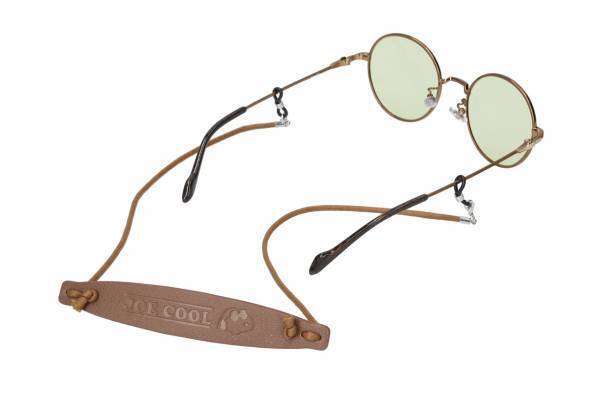 『Zoff | PEANUTS』コラボサングラスがカレッジ＆サーフテイストで新発売！ サングラスをかけて変装したスヌーピー「JOE COOL」が再び登場