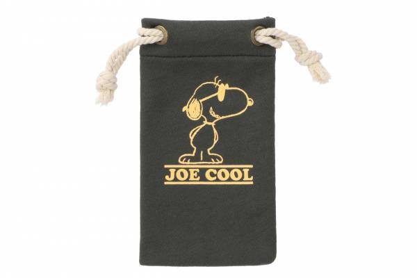 『Zoff | PEANUTS』コラボサングラスがカレッジ＆サーフテイストで新発売！ サングラスをかけて変装したスヌーピー「JOE COOL」が再び登場