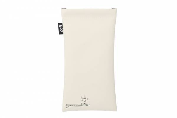 『Zoff | PEANUTS』コラボサングラスがカレッジ＆サーフテイストで新発売！ サングラスをかけて変装したスヌーピー「JOE COOL」が再び登場