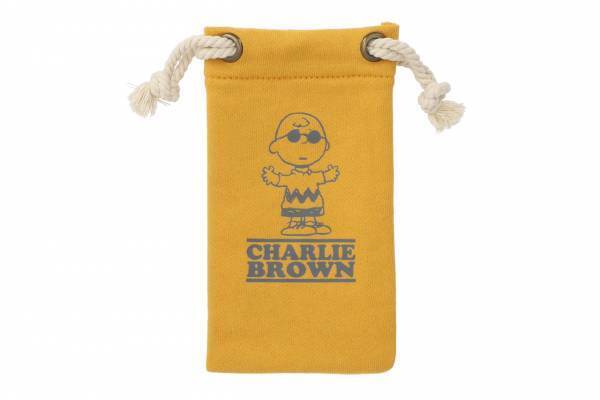 『Zoff | PEANUTS』コラボサングラスがカレッジ＆サーフテイストで新発売！ サングラスをかけて変装したスヌーピー「JOE COOL」が再び登場