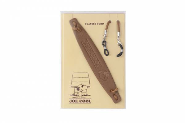 『Zoff | PEANUTS』コラボサングラスがカレッジ＆サーフテイストで新発売！ サングラスをかけて変装したスヌーピー「JOE COOL」が再び登場
