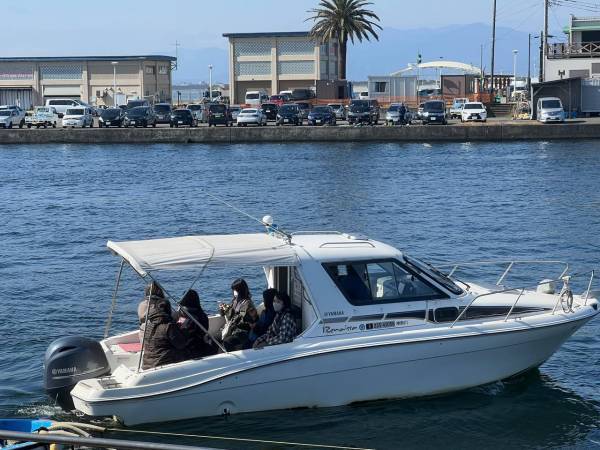 biid（ビード）【江ノ島地域における事業報告】高付加価値事業における新規クルージングプランの社会実験の効果と今後の方針