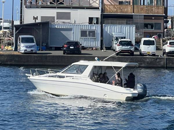 biid（ビード）【江ノ島地域における事業報告】高付加価値事業における新規クルージングプランの社会実験の効果と今後の方針