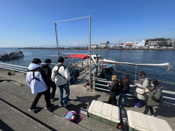 biid（ビード）【江ノ島地域における事業報告】高付加価値事業における新規クルージングプランの社会実験の効果と今後の方針