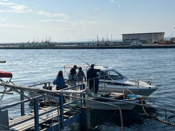 biid（ビード）【江ノ島地域における事業報告】高付加価値事業における新規クルージングプランの社会実験の効果と今後の方針