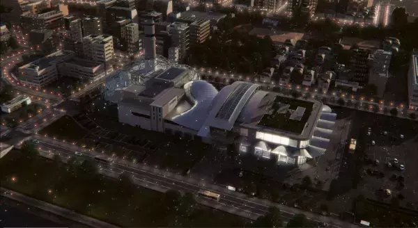 株式会社タクマ ブランドムービー『ごみからエネルギーへ。タクマが循環する未来』の配信について