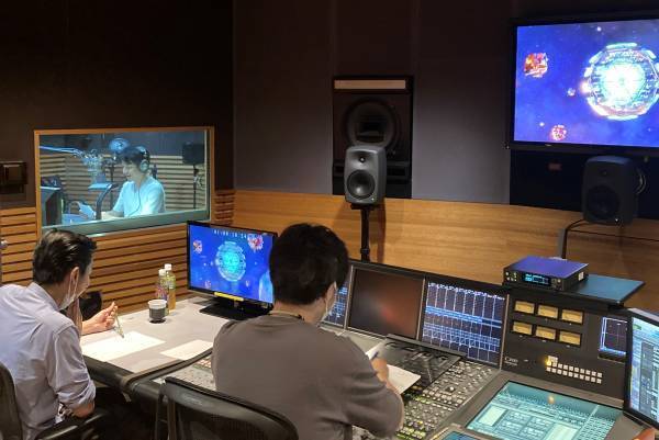 株式会社タクマ ブランドムービー『ごみからエネルギーへ。タクマが循環する未来』の配信について