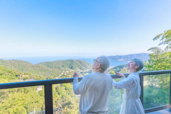 リソル不動産、貸別荘のお得な連泊新プランを3/1に発売！『別荘暮らしを、もっと手軽に。～5泊からのバリュープラン～』