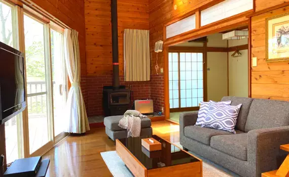 リソル不動産、貸別荘のお得な連泊新プランを3/1に発売！『別荘暮らしを、もっと手軽に。～5泊からのバリュープラン～』