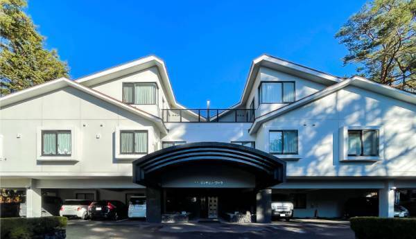 リソル不動産、貸別荘のお得な連泊新プランを3/1に発売！『別荘暮らしを、もっと手軽に。～5泊からのバリュープラン～』