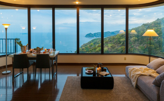 リソル不動産、貸別荘のお得な連泊新プランを3/1に発売！『別荘暮らしを、もっと手軽に。～5泊からのバリュープラン～』