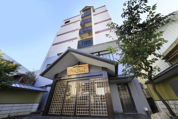 初めてのわんちゃん旅を応援！愛犬と泊まれる温泉旅館「ゆるり西伊豆」 5つの嬉しい特典付き新プラン販売開始