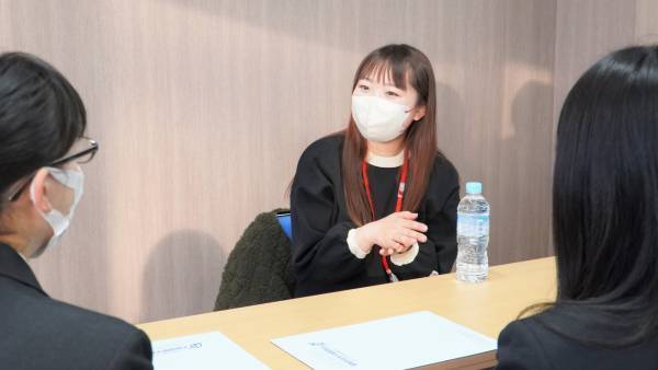 「大阪国際大学短期大学部幼児保育学科×自治体」連携　子育て支援イベント『わくわくランド』とキャリア教育イベント『子どもの目線で楽しく体験しよう』