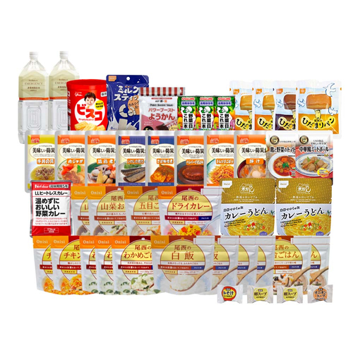 【Amazonタイムセール祭り】防災グッズブランドDefend Futureの人気製品が2月5日まで10%OFF！