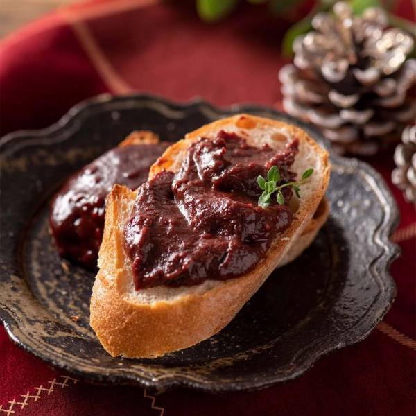 【冬限定】今年も登場！「季節限定 スイーツペースト」3種が数量限定で発売。冬にぴったりなリッチなおいしさ【サンクゼール】