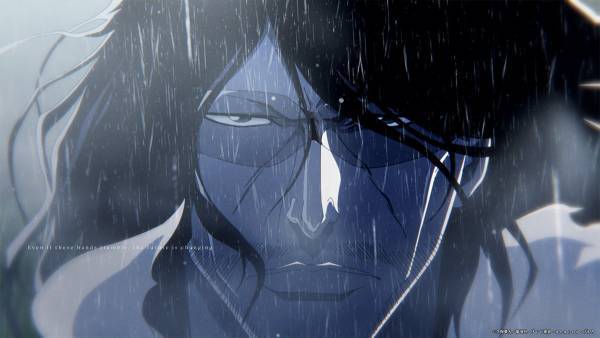 キタニタツヤ「永遠」×『BLEACH 千年血戦篇』ANIMATION MV公開！