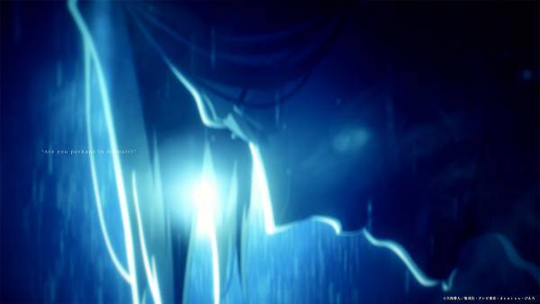 キタニタツヤ「永遠」×『BLEACH 千年血戦篇』ANIMATION MV公開！