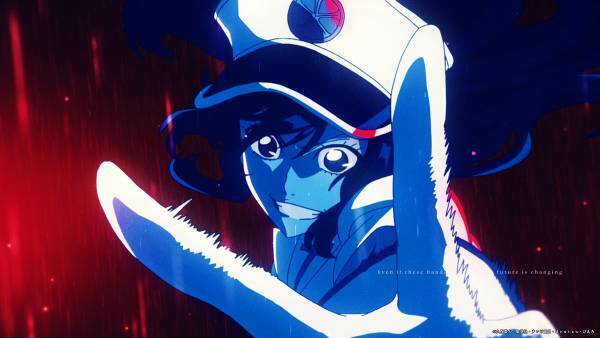 キタニタツヤ「永遠」×『BLEACH 千年血戦篇』ANIMATION MV公開！