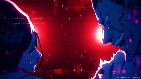 キタニタツヤ「永遠」×『BLEACH 千年血戦篇』ANIMATION MV公開！