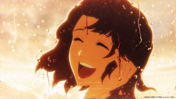 キタニタツヤ「永遠」×『BLEACH 千年血戦篇』ANIMATION MV公開！