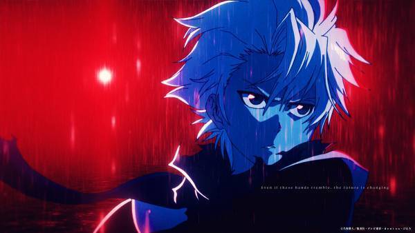 キタニタツヤ「永遠」×『BLEACH 千年血戦篇』ANIMATION MV公開！