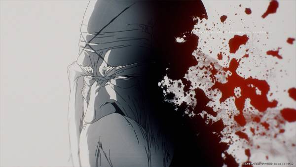 キタニタツヤ「永遠」×『BLEACH 千年血戦篇』ANIMATION MV公開！