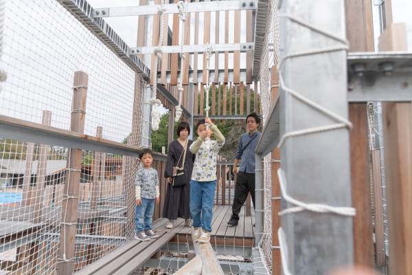 【清水公園】アクアベンチャーでウィンターキャンペーンを開催！